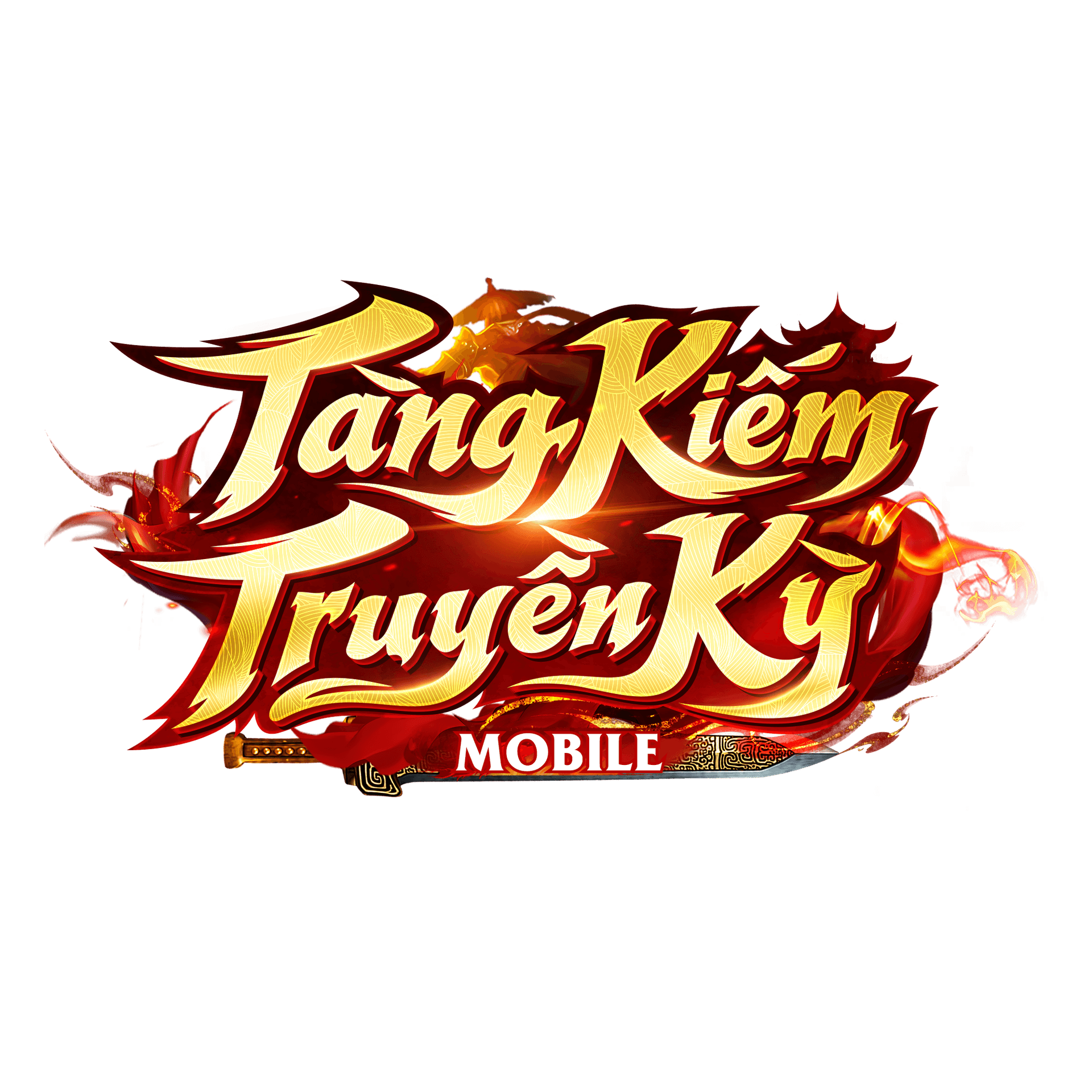 Tàng Kiếm Truyền Kỳ Mobile